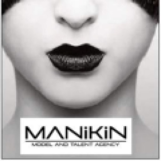 MANiKiN AGENCY Icon