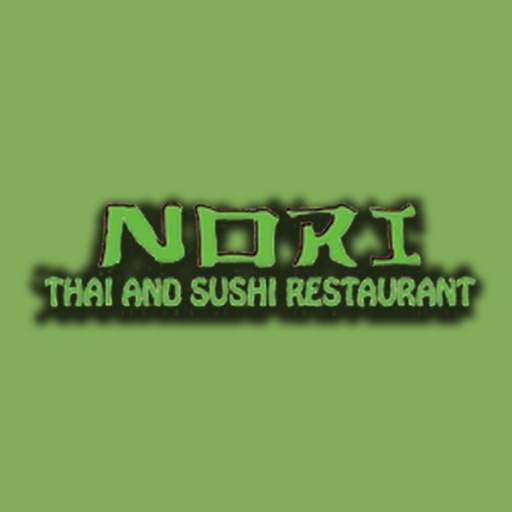 Nori Thai and Sushi