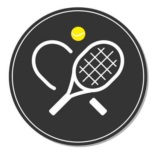 All-in Tennis Academy iOS App