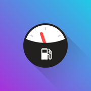 Fuelio - fuel log, MPG