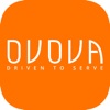 Ovova minicabs