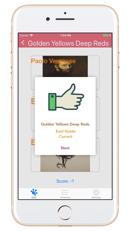 8Timelines screenshot-8