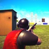 Icon Skeet Shooting Pro