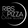 Ribs and Pizza on Glebe