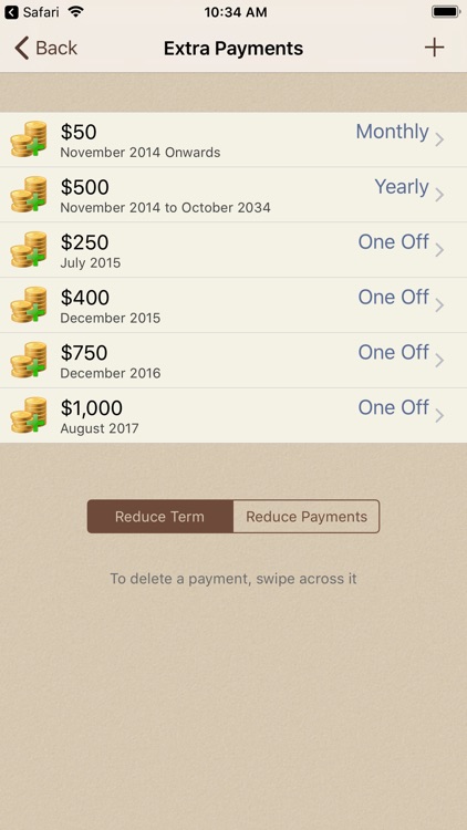 Mortgage Calculator™