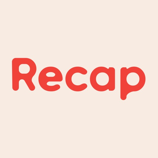 recap-reel-templates-maker-by-b-gilmore-llc