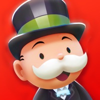MONOPOLY GO! app not working? crashes or has problems?