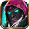Icon Dark God of War: Idle AFK RPG