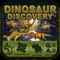 Icon Dinosaur Discovery - Fun & Edu