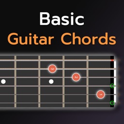 Basic Guitar Chords