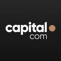 ‎Capital.com: Bolsa y Finanzas