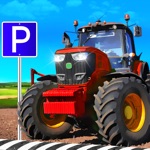 Real Trolley Farming Simulator