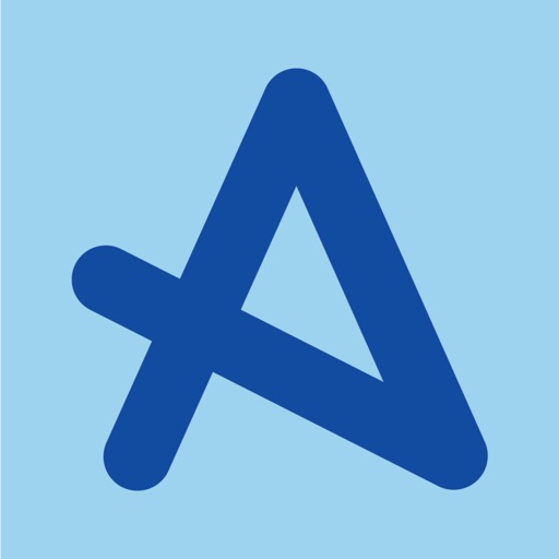 aeropost iOS App