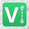 ViSafe - Ứng dụng đặt tài xế