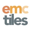 EMC Tiles Trade app