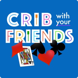 Crib With Your Friends icono