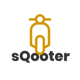 Sqooter App