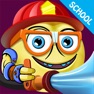 Get Math Rescue School - Rounding for iOS, iPhone, iPad Aso Report