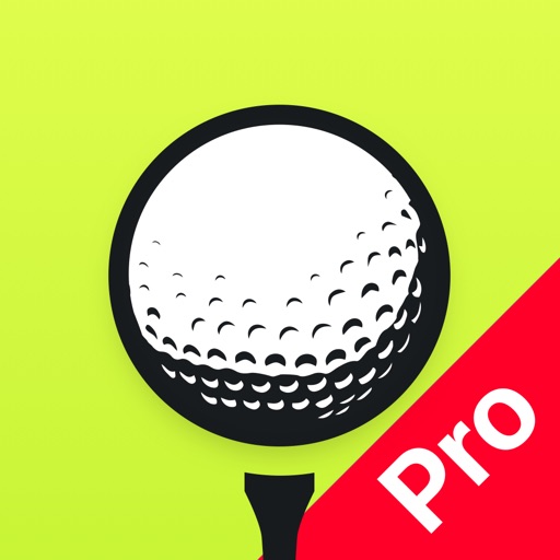 Golf GPS ++ iOS App