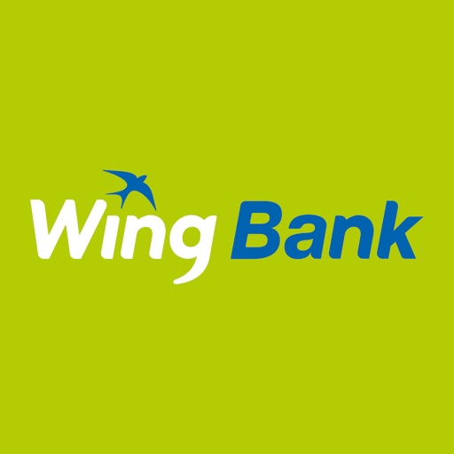 Wing Bank Icon