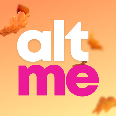 Alterme－3D Avatar Maker & Chat