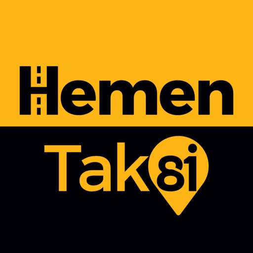 Hemen Taksi