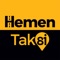 Yepyeni bir yolculukta senin yanında olan Hemen Taksi sana neler sunar