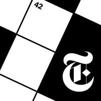 NYT Games: Word Games & Sudoku Erfahrungen und Bewertung