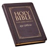 King James Bible : KJV Offline
