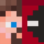 MCPE Addons and Skins