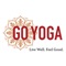 GoYoga Orangeville's own scheduling app