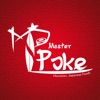 Master Poke Japanese FOODS