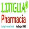 Lingua Pharmacia