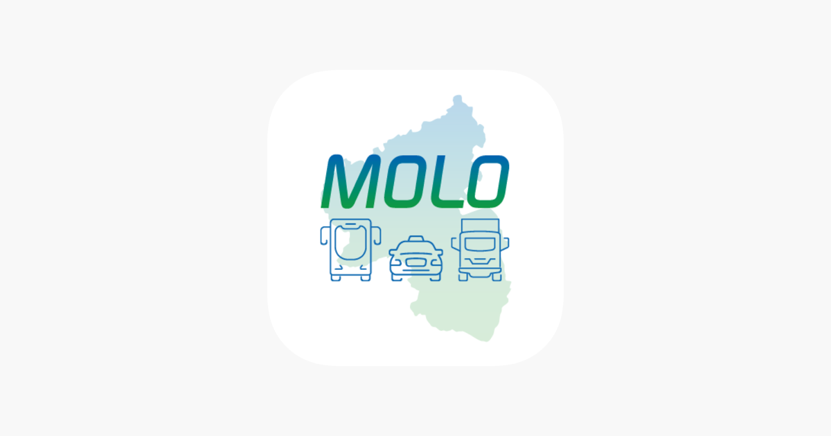 ‎MOLO Mitgliederportal on the App Store