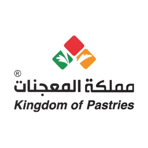 kingdom of pastries