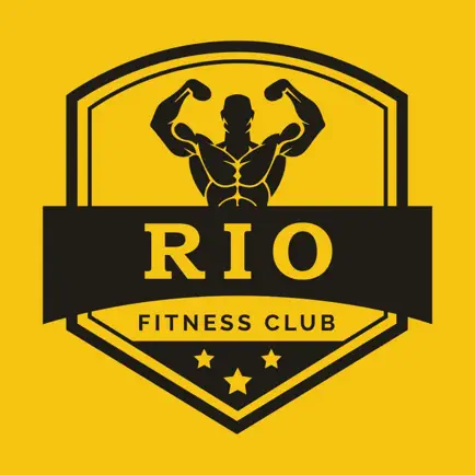 Rio Fitness Читы