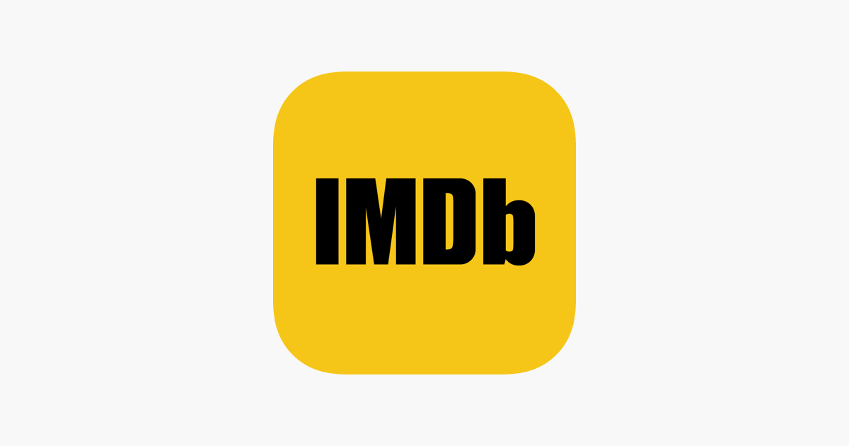 Imdb Trên App Store