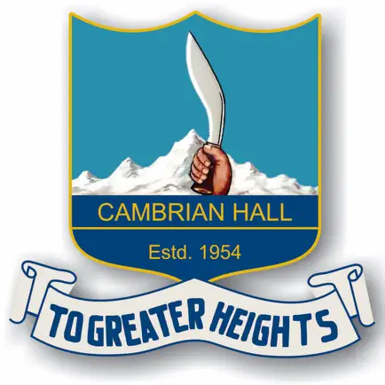 Cambrian Hall Читы