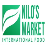 Nilos Market International F
