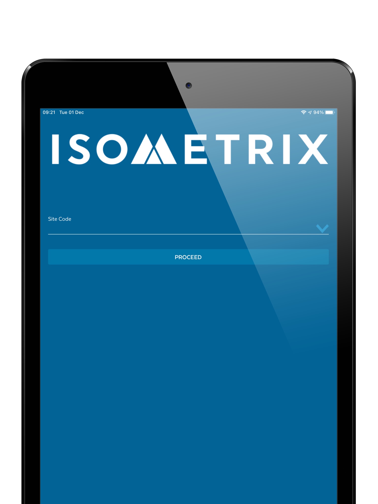 IsoMetrix screenshot 4