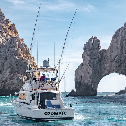 Go Deep Go Cabo Sportfishing