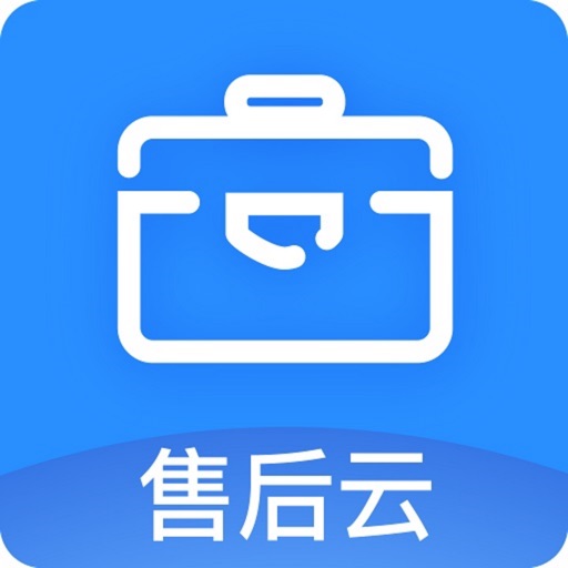 新道仑售后logo