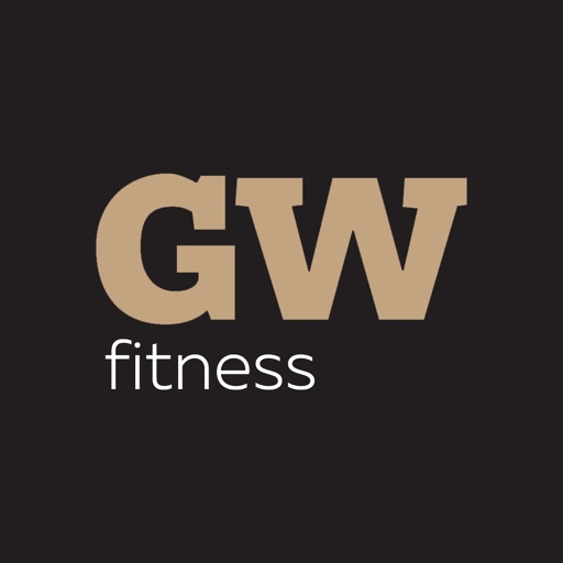 GW fitness for PC - Windows 7,8,10,11