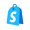 App Icon for Shopify Point of Sale (POS) App in United States IOS App Store