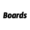 Boards - Бизнес-клавиатура - Boards.com Ltd