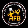 Rajan Fitness and Badminton