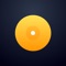 Djay Free for iPhone gives you single deck mode, a cue point trigger, and a playlist shuffle for up to 25 songs from your library
