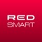 RED Smart is the application to control RED smart home: inside your home, on your way home from work or miles away from your home