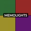 MemoLights - Memory Game