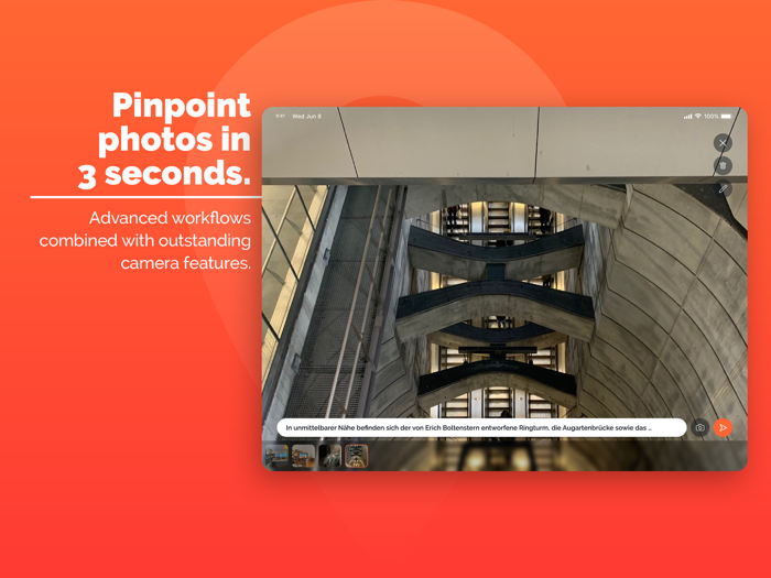 docu tools – construction app